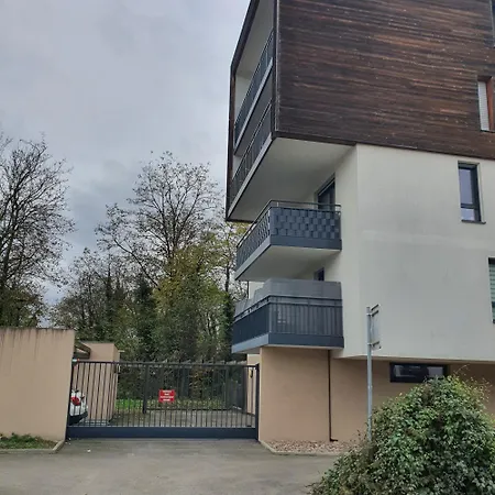 F2 Straßburg